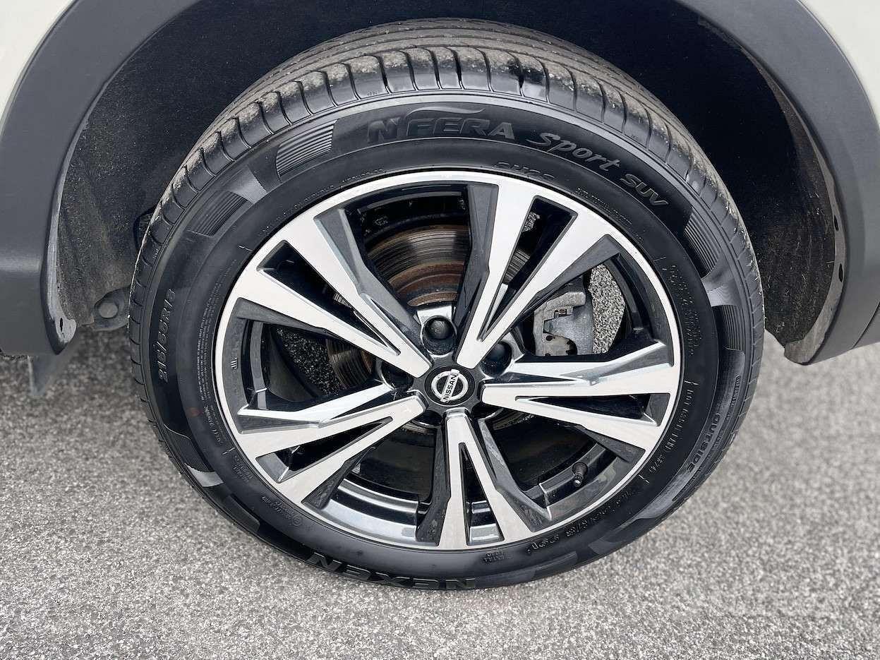 Nissan Qashqai 1.5 Diesel 115CV E6 Neo. Automatica