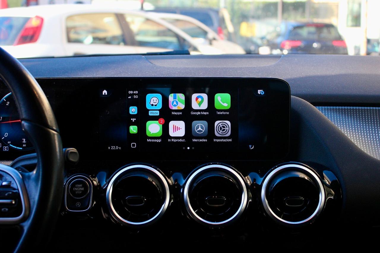 Mercedes-benz GLA 200 d Automatic Sport Plus