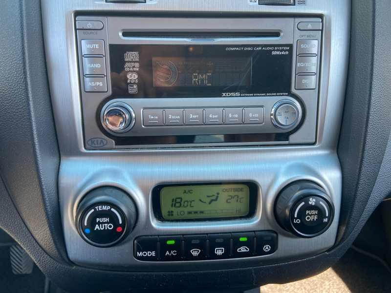 KIA Sportage 2.0 16v Active Class AWD