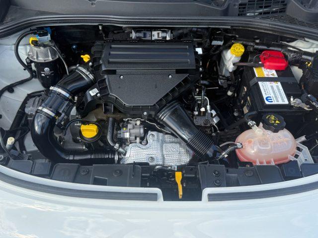 FIAT 500X Cross FULL LED-GARANZIA
