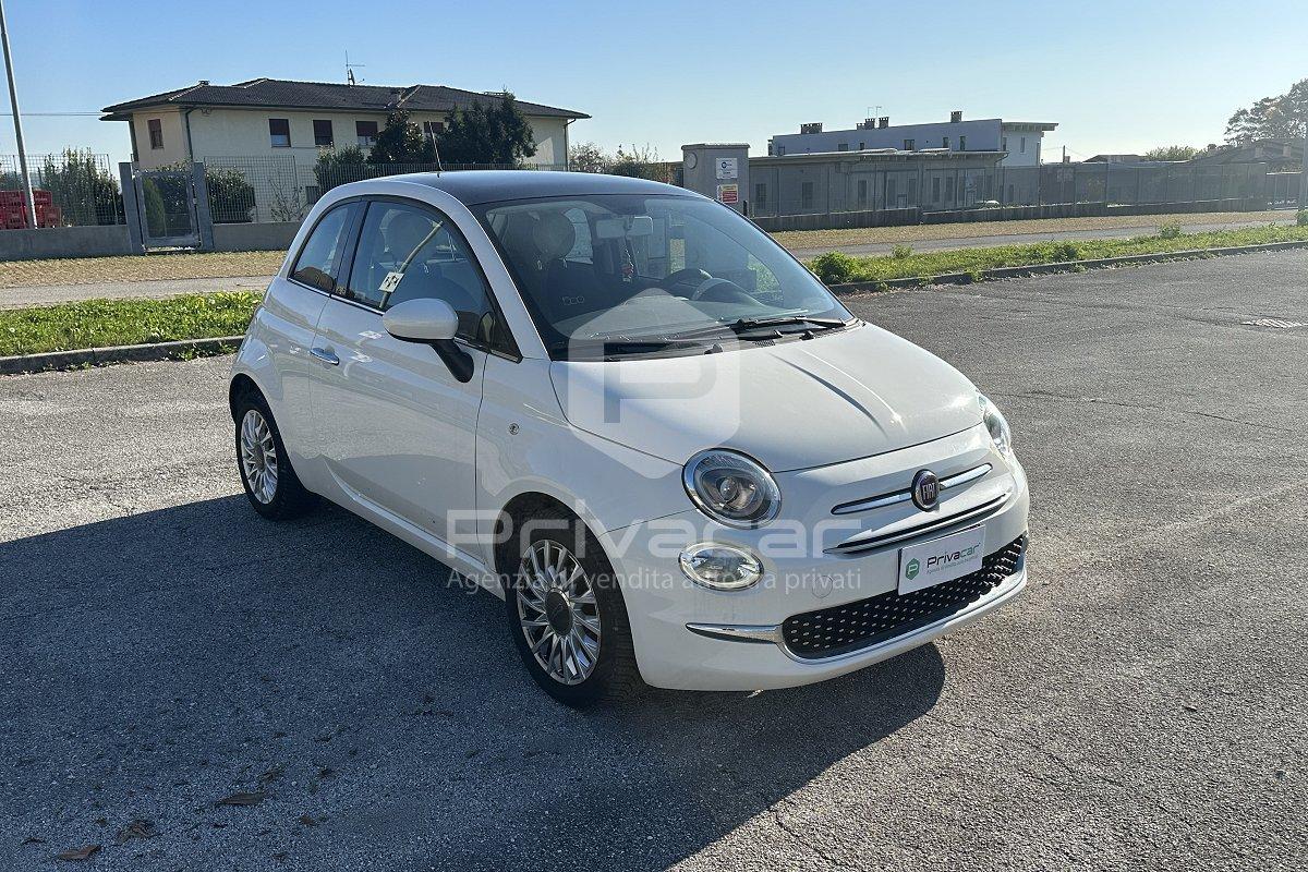 FIAT 500 1.2 Pop