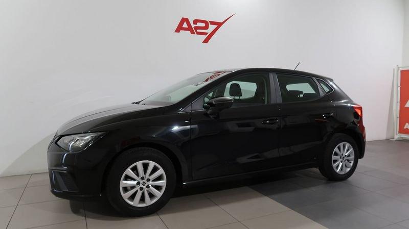 Seat Ibiza Ibiza 1.0 EcoTSI 95 CV 5 porte Style #VARI COLORI#