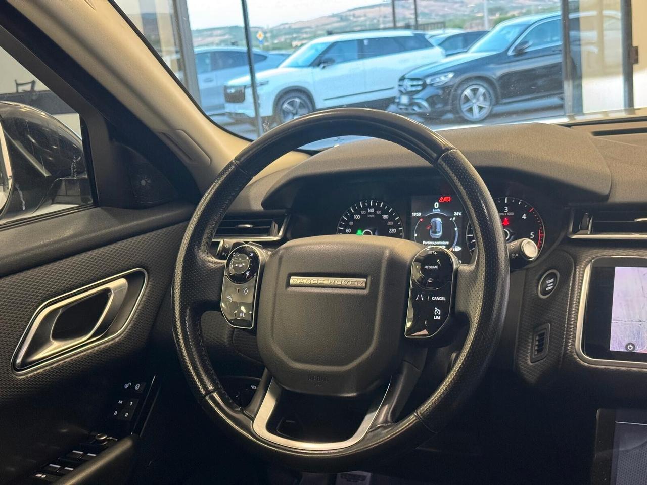 Land Rover Velar 2.0 TD4 180CV SOLO 110000KM