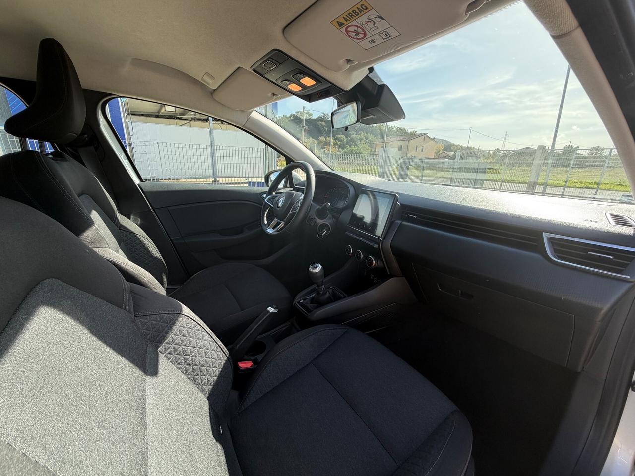 Renault Clio TCe 90 CV 5 porte Business