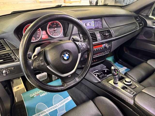 BMW X6 M X6 Msport+Pelle+Carbonio