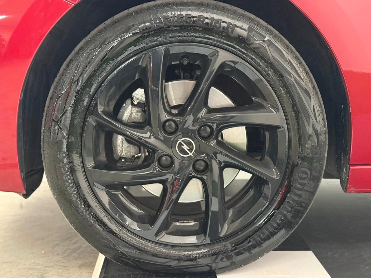 Opel Corsa 1.2 130 CV aut. GS