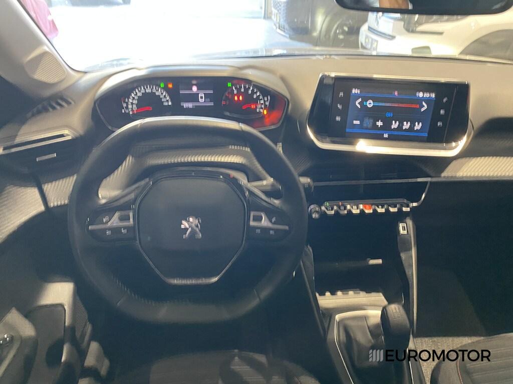 Peugeot 208 5 Porte 1.2 PureTech Active