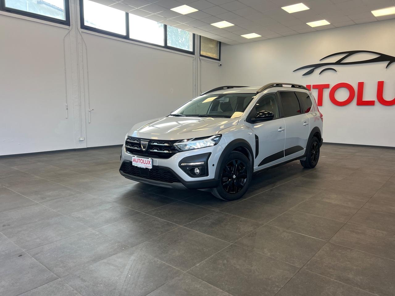 Dacia Jogger 1.0 TCe GPL 100 CV 5 posti Extreme