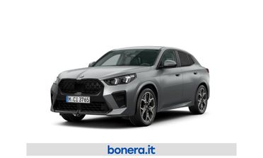 BMW X2 20 d 48V MSport Pro xDrive DCT