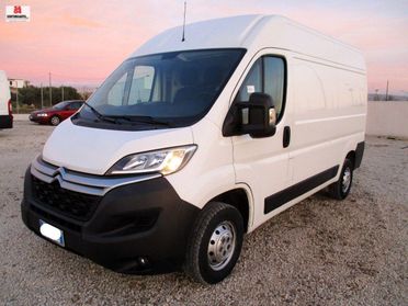 CITROEN Jumper 35 BlueHDI BUSIN.140cv KM45000