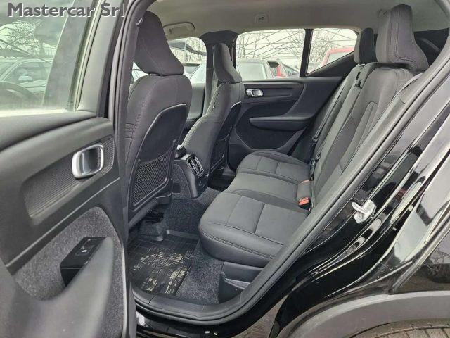 VOLVO XC40 XC40 t4 phev Inscription Expression auto GF671CA