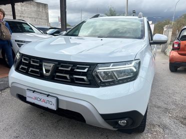 Dacia Duster 1.0 TCe 100 CV ECO-G 4x2 Prestige