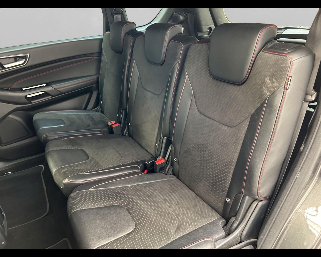 FORD S-Max II 2015 - S-Max 2.0 ecoblue ST-Line Business s&s 190cv