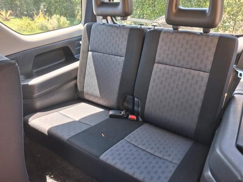 Suzuki Jimny 1.3i 16V cat 4WD Special