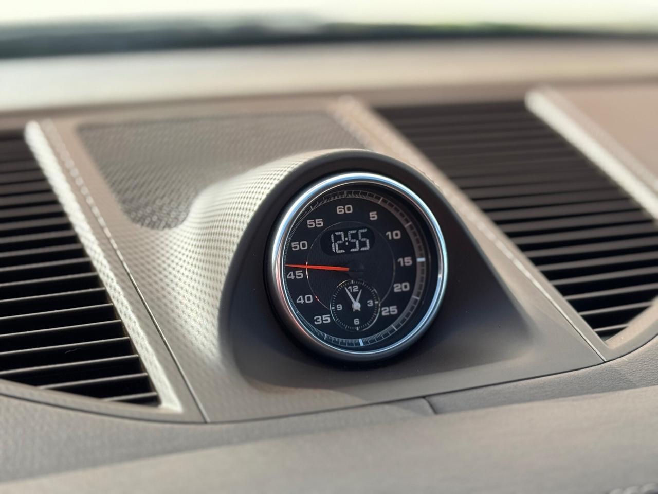 PORSCHE MACAN S 3.0 D V6 250 CV FULL SCARICHI R21 MATRIX