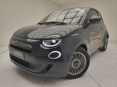 FIAT 500 Hybrid Berlina Torino 1.0Hybrid Berlina