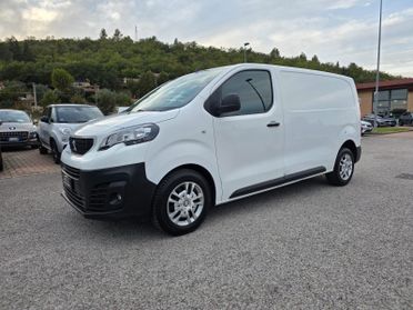 Peugeot Expert 2.0 BlueHDi 120 S&S PL-TN Furgone Premium Standard