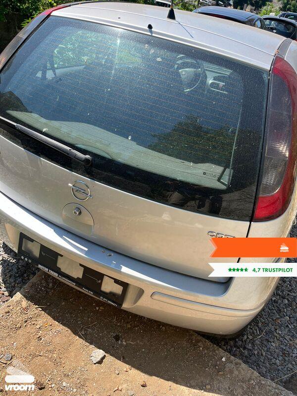 OPEL Corsa 3ª serie Corsa 1.3 16V CDTI cat 3 p...