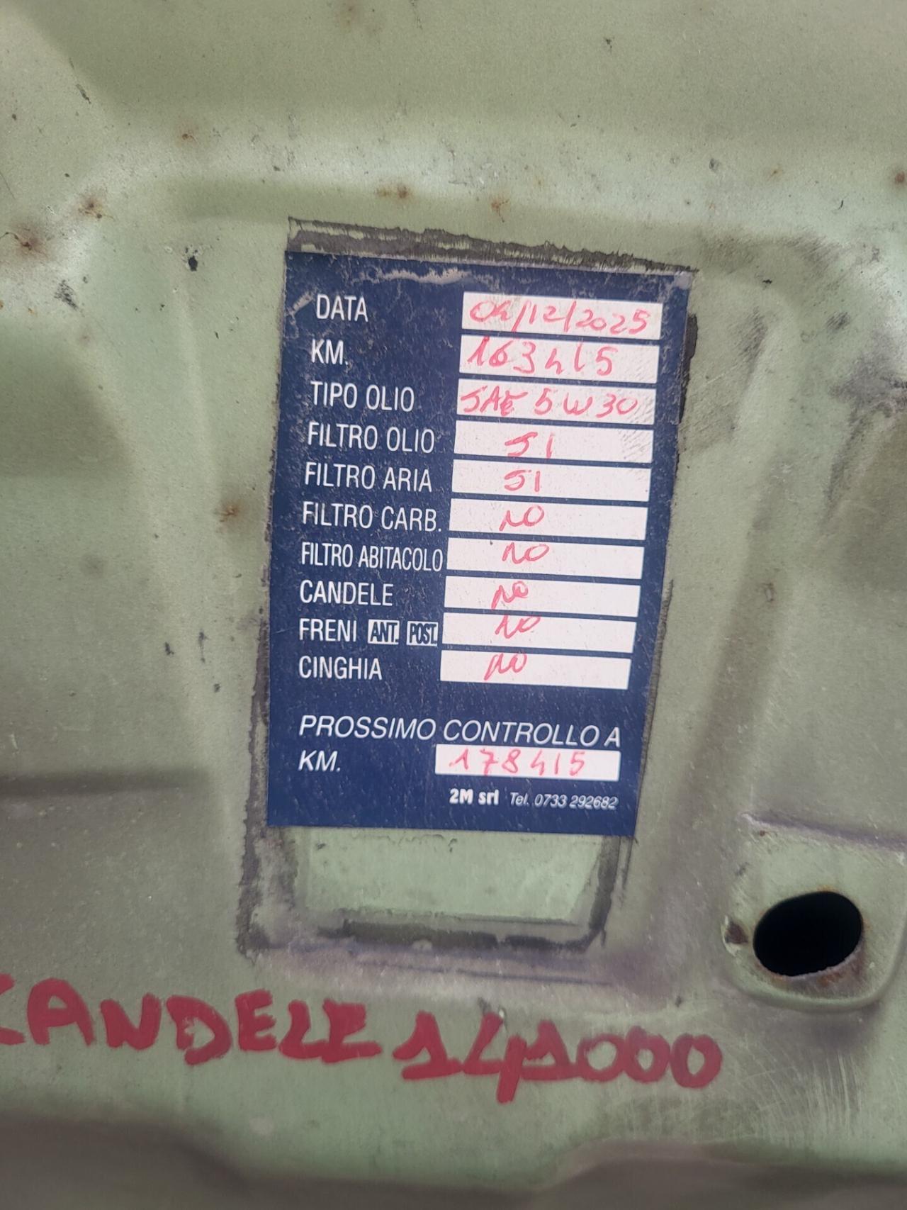 Opel Corsa 1.2 80CV 5 porte GPL-TECH Club