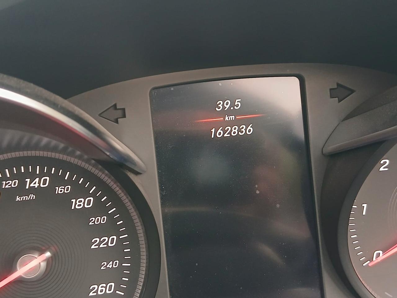 Mercedes-Benz C 220 Cabrio 4Matic Premium AMG Pack 170cv