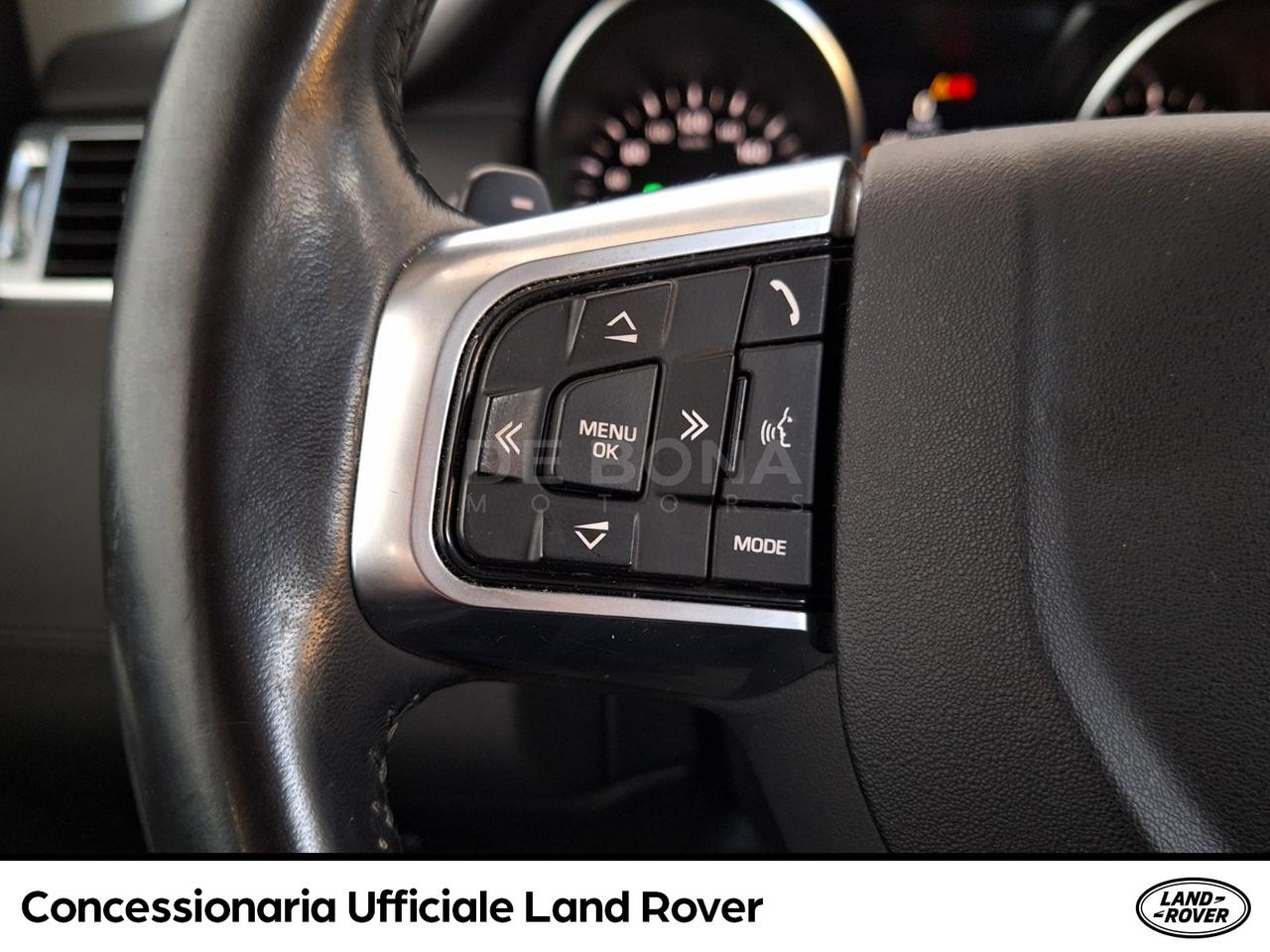 Land Rover Discovery Sport 2.0 td4 se business edition premium awd 150cv auto my19
