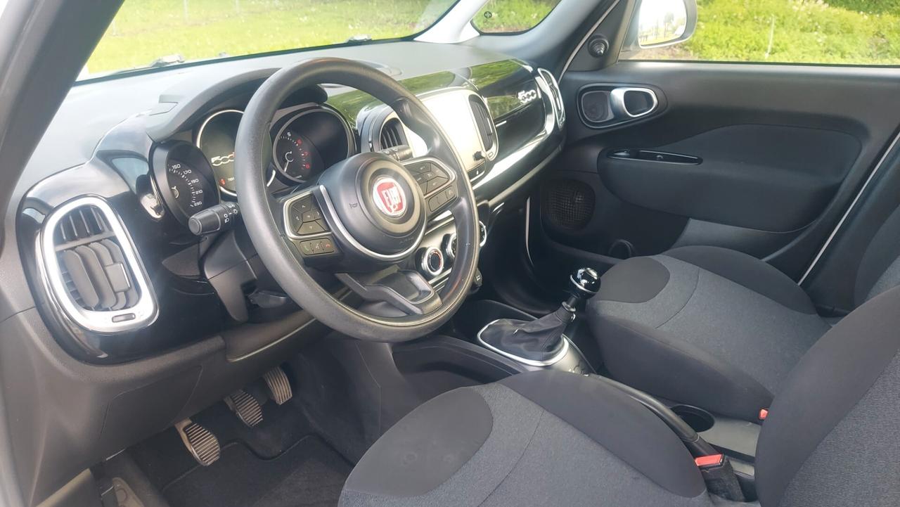 Fiat 500L 1.4 95 CV Cross
