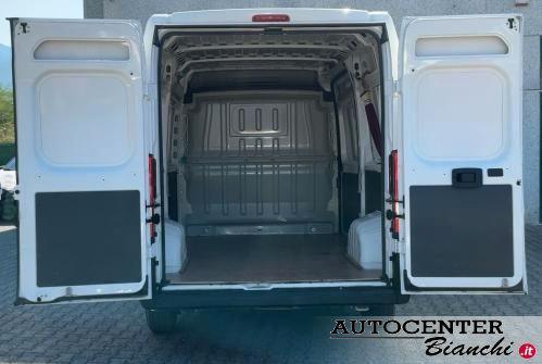 CITROEN Jumper 33 L2H2 2.0 bluehdi 130cv E6
