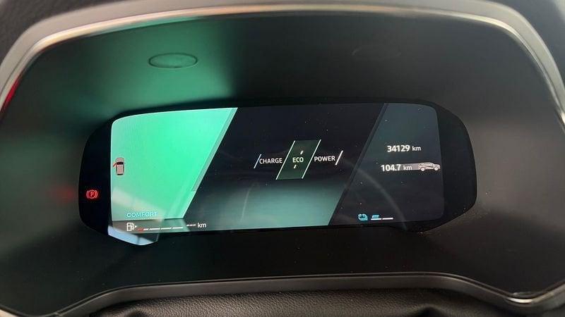 Renault Symbioz 1.6 full hybrid E-Tech Iconic 145cv auto