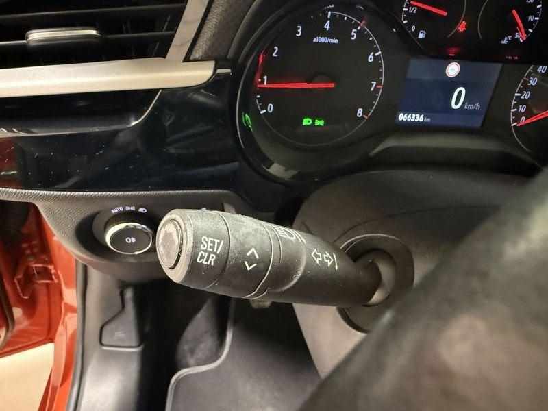 Opel Corsa Corsa 1.2 Edition s&s 75cv