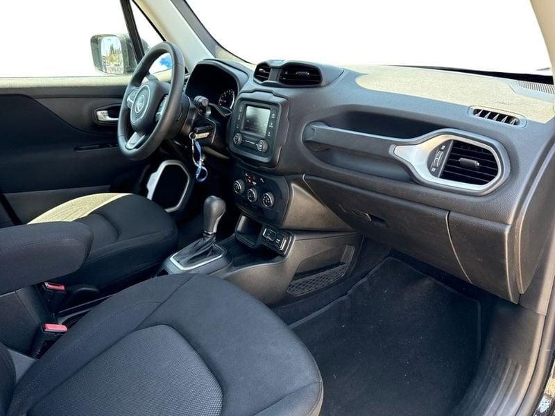 Jeep Renegade 2019 1.6 mjt Longitude 2wd 120cv ddct
