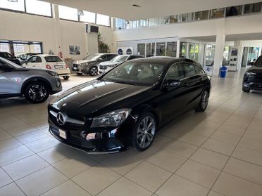 Mercedes-Benz CLA CLA 200 d S.W. Automatic Business