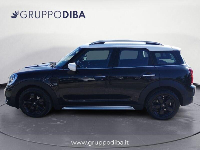 MINI Countryman Mini F60 2020 Benzi Mini 1.5 Cooper Hype auto