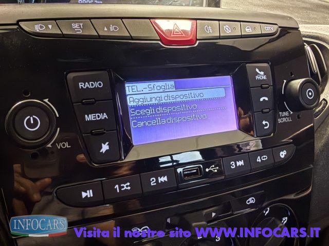 LANCIA Ypsilon 1.0 Hybrid 70 cv Ecochic Silver - PROMO