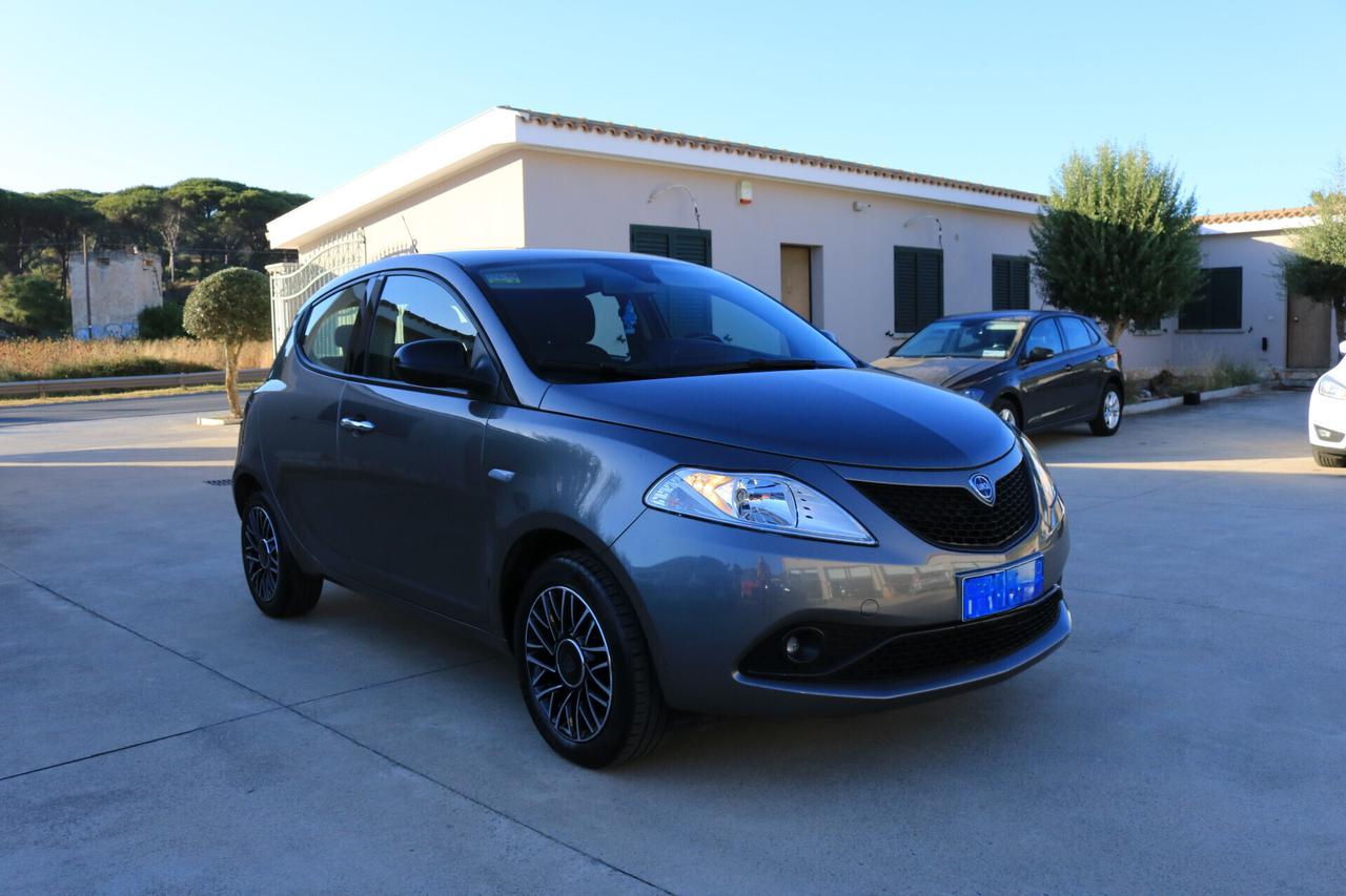 Lancia Ypsilon 1.2 69 CV 5 porte Gold