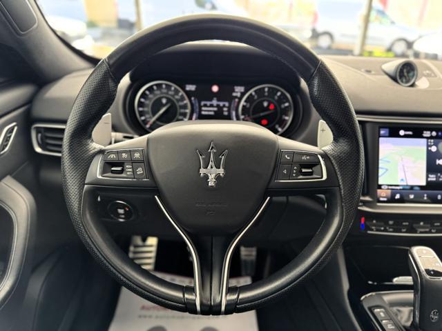 MASERATI Levante 2.0 MHEV 330cv AWD GT (Tetto/Pelle/APP/Led)