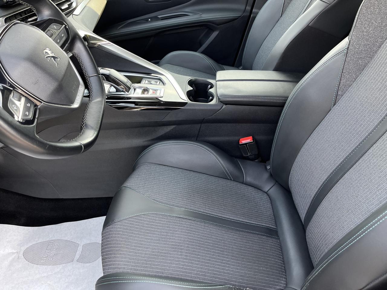 PEUGEOT 3008 1500 HDI 130 CV AUT. AUTOCARRO N1