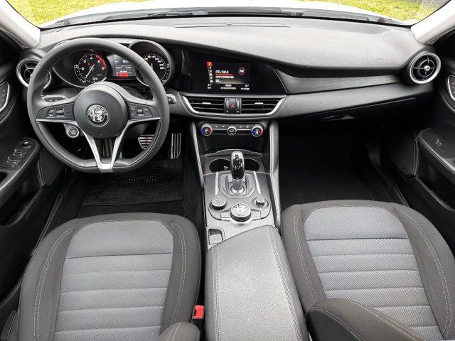 ALFA ROMEO Giulia 2.2 Turbodiesel 150 CV AT8 XENO - PDC POST - 18