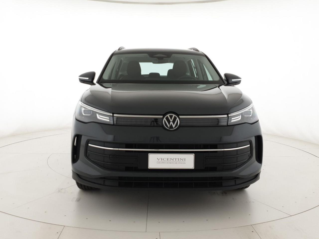 Volkswagen Tiguan 2.0 tdi life 150cv dsg
