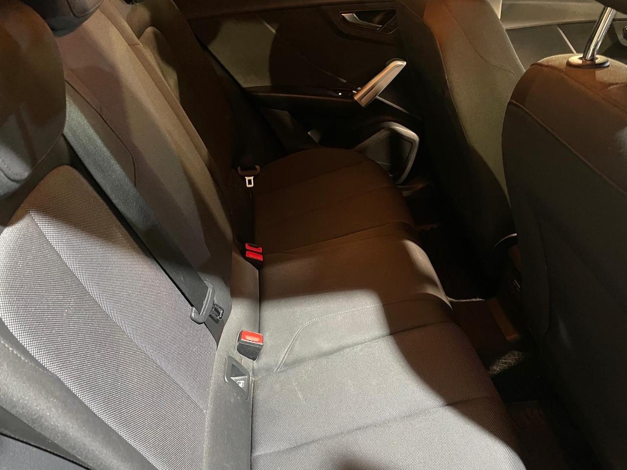 Audi Q2 1.6 TDI Sport