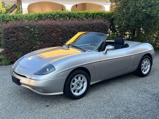 FIAT Barchetta Barchetta 1.8 16v