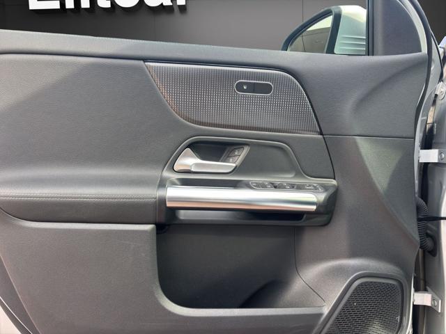 MERCEDES-BENZ GLA 220 d Automatic Sport Plus