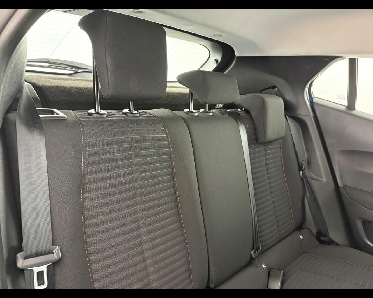 PEUGEOT 2008 1.2 puretech Active 100cv - GPL AFTERMARKET