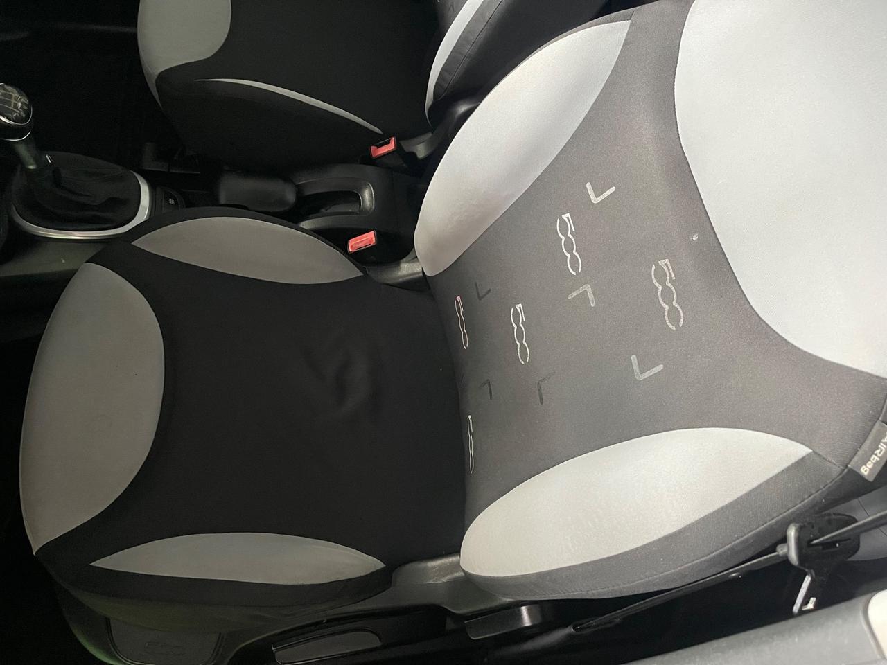 Fiat 500L 1.3 Multijet Neopatentati PERMUTE RATE