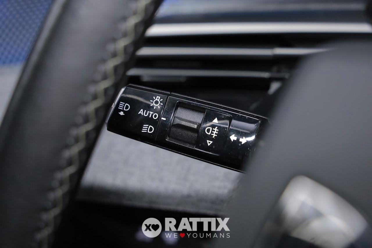 Peugeot 5008 1.2 Hybrid 145CV GT e-DCS6 7p.ti + tetto apribile