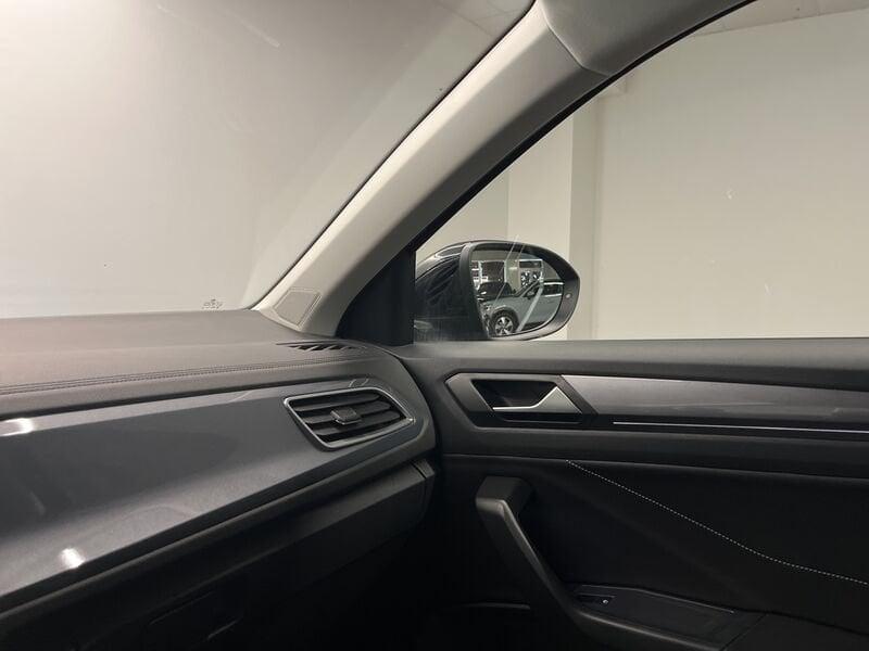 Volkswagen T-Roc Nuovo Style 2.0 TDI SCR 85 kW (115 CV) Manuale