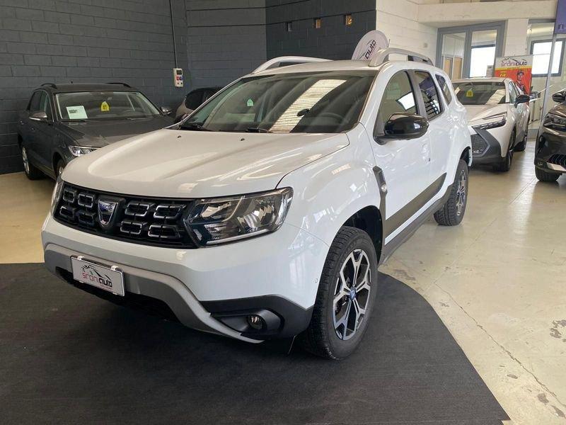 Dacia Duster 1.0 TCe 110 CV ECO-G 4x2 15th Anniversary