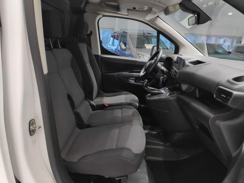 Citroën Berlingo Berlingo BlueHDi 75 Van M Club *con FRIGO*3 POSTI*