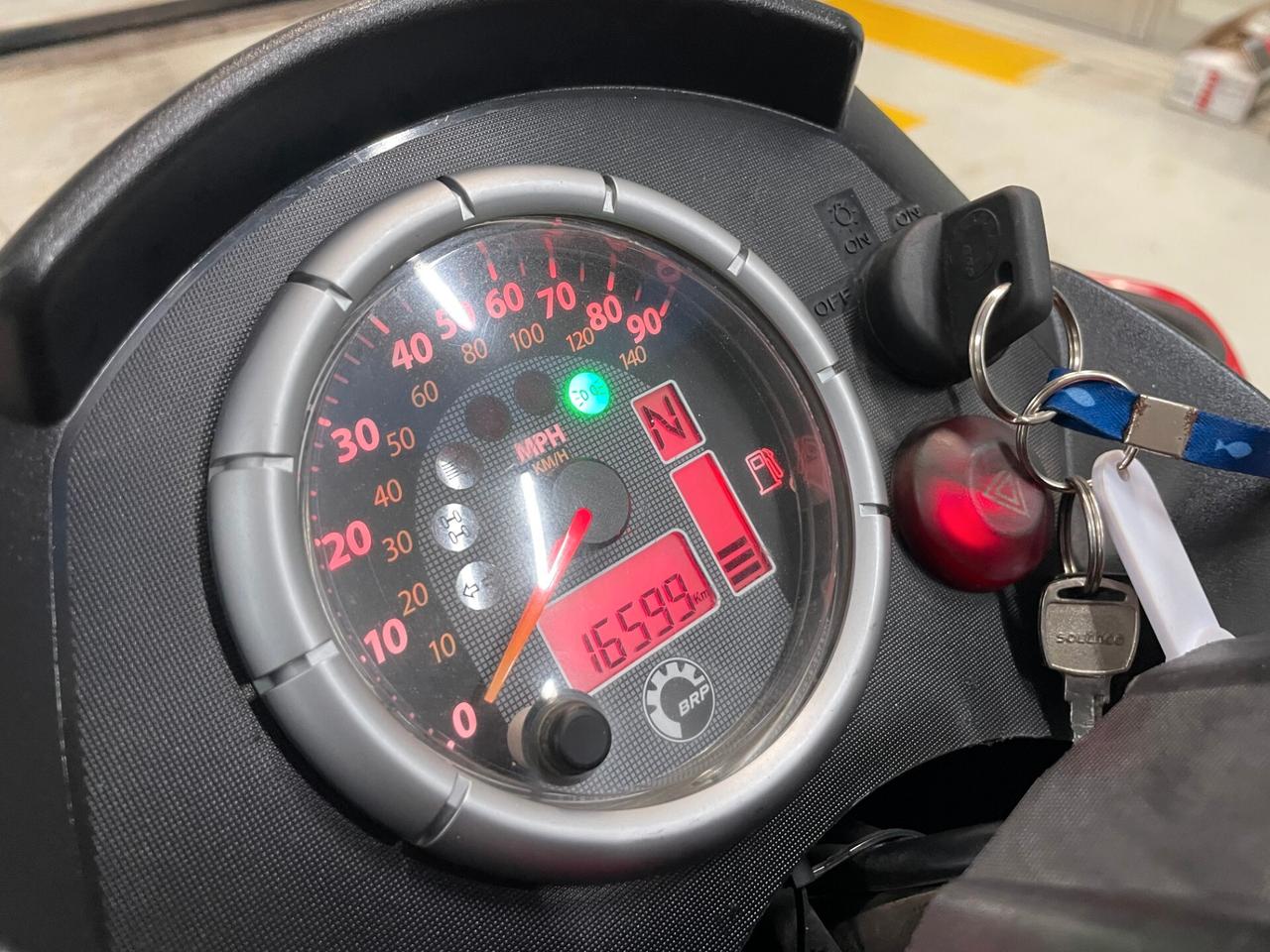 Can Am Outlander MAX 800