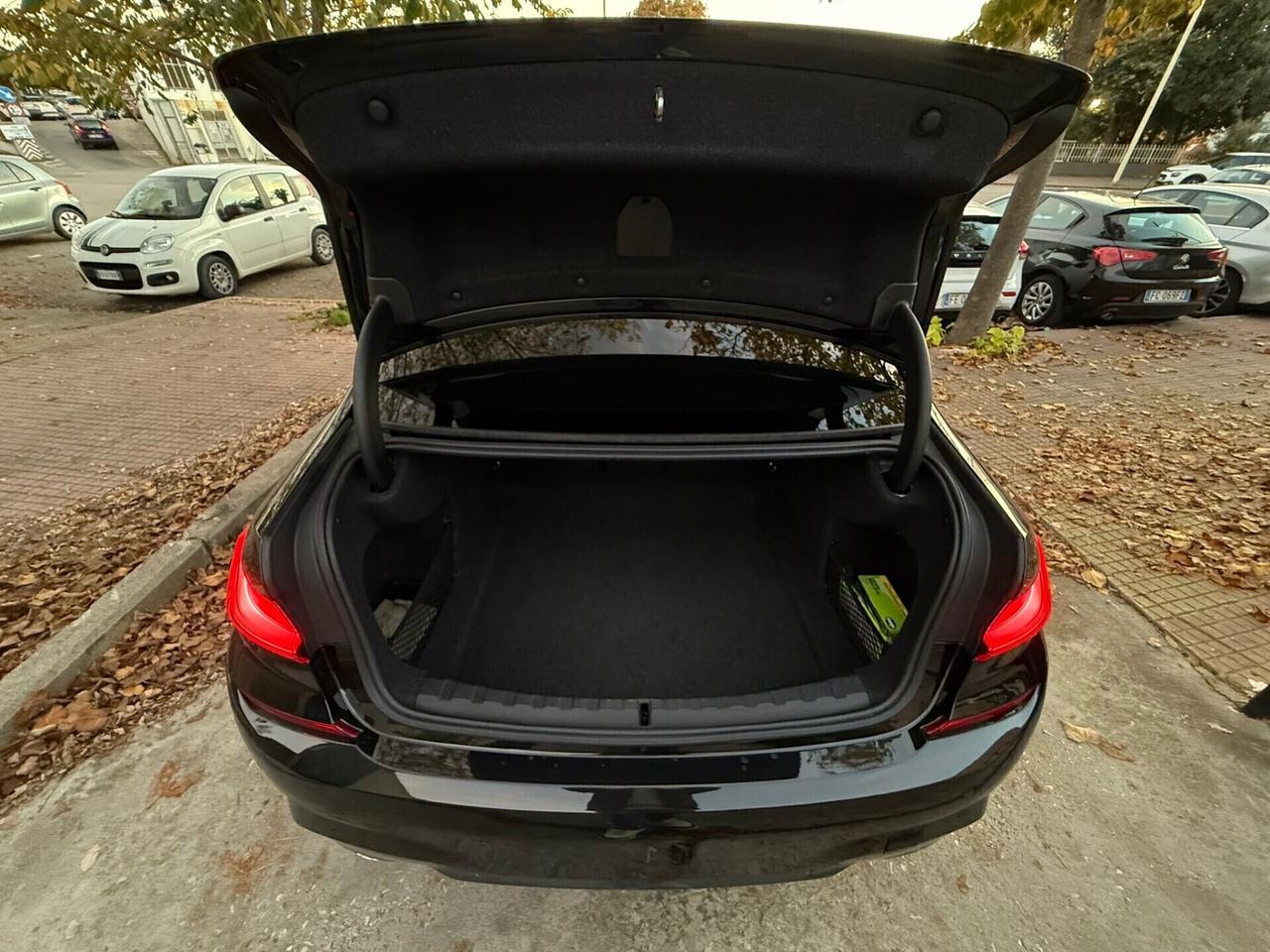 Bmw 320 M Sport km. 63.000! XDrive 190 hp AUTOM.