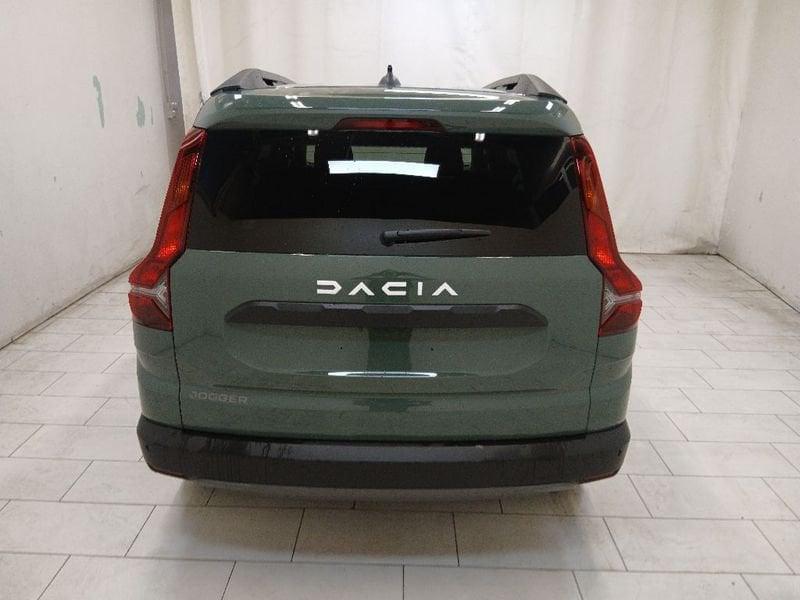 Dacia Jogger 1.0 tce Expression Gpl 100cv 7p.ti